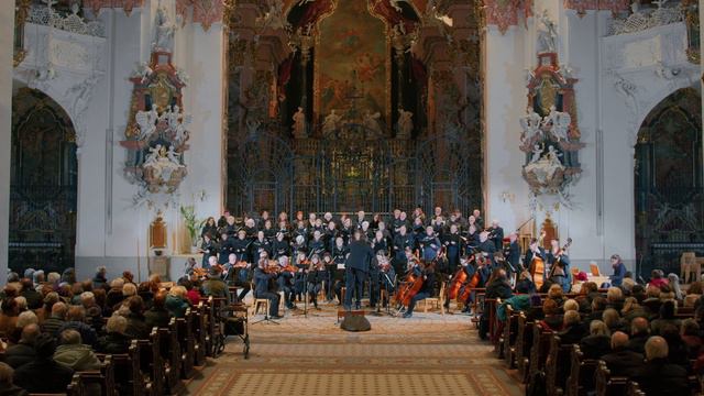 Eybler Missa Sancti Alberti 5 Et resurrexit смотреть онлайн