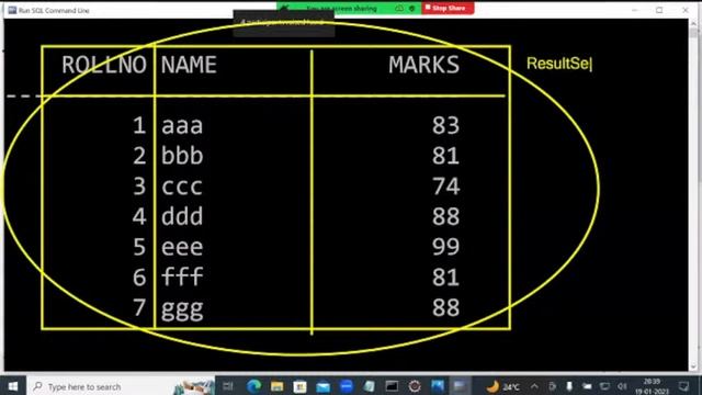 Chandrakant Shrivastava 19-01-23---JAVA FULL STACK DEVELOPMENT ADAVANCED JAVA смотреть онлайн