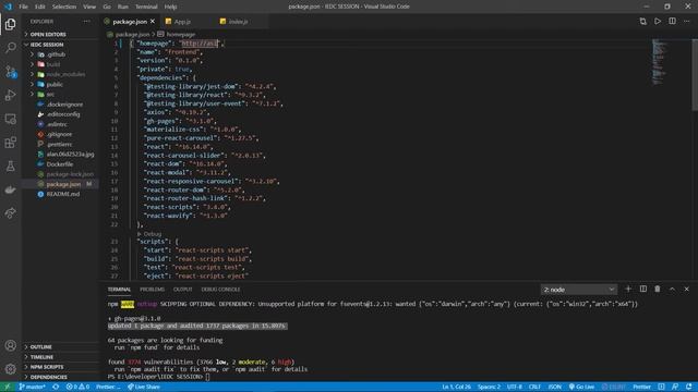 Introduction to Git, Github Pages and Github Actions | Adithya Anilkumar смотреть онлайн