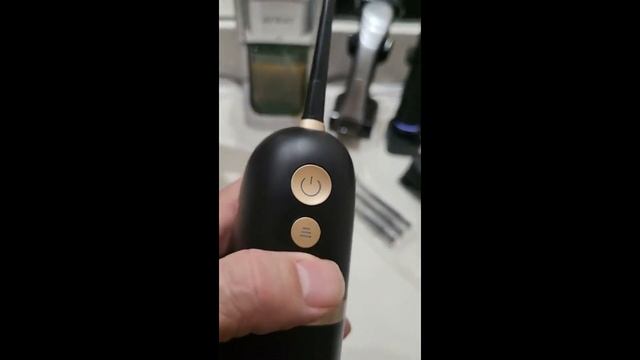 Water Dental Flosser for Teeth, Tricklet Cordless Oral Irrigator Review, Good quality, nice water p смотреть онлайн