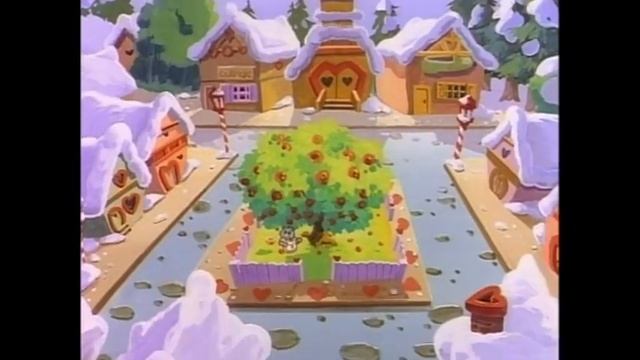 Care Bears | The Lost Gift