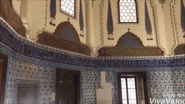 ¿Cuál Fue La Culpa Del Príncipe Mustafa?