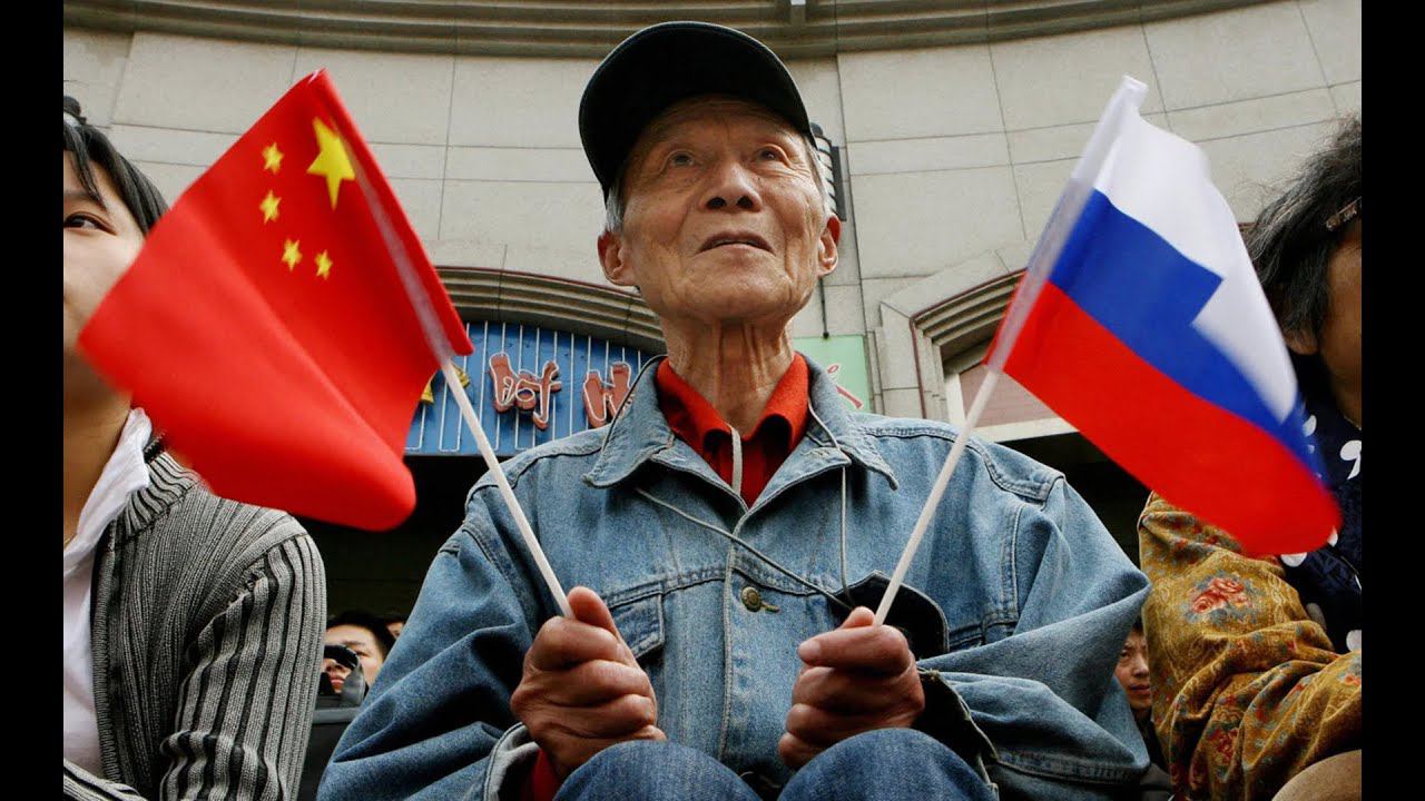 Китай после ХХ съезда. Прямая трансляция смотреть онлайн