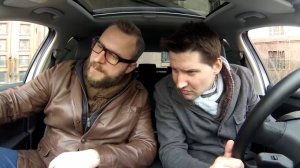 Выбор есть! Kia Optima VS Skoda Superb