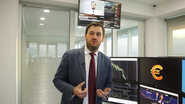 Что сегодня скажет Байден и как это повлияет на рынки? | AMarkets смотреть онлайн