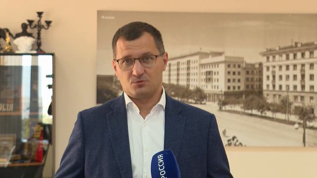 Обращение министра 2.09.2024 (1) смотреть онлайн