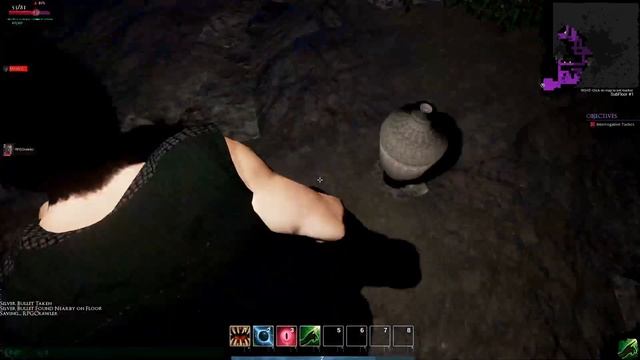 Indie Game Friday - Bloodlust 2 Nemesis смотреть онлайн