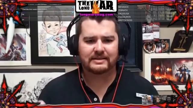 Stop Blaming Me For Your Loses & Git Gud at 40k смотреть онлайн