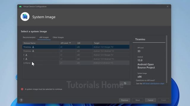 Install Android TV On PC | Google TV - Android 13 смотреть онлайн