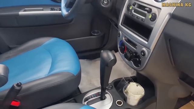 МАТИЗ 1-2-3/🚗👍 // КОРЕЯ/ УЗБЕКИСТАН/ ПРИБАЛТИКА/ 1- Бөлүк смотреть онлайн