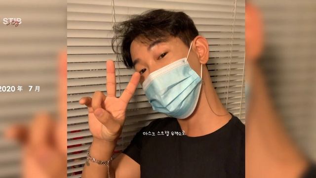 (Sub CC)[2020-Vlog] : Good Bye 2020! 1월부터 12월까지...그래도 행복했다! смотреть онлайн