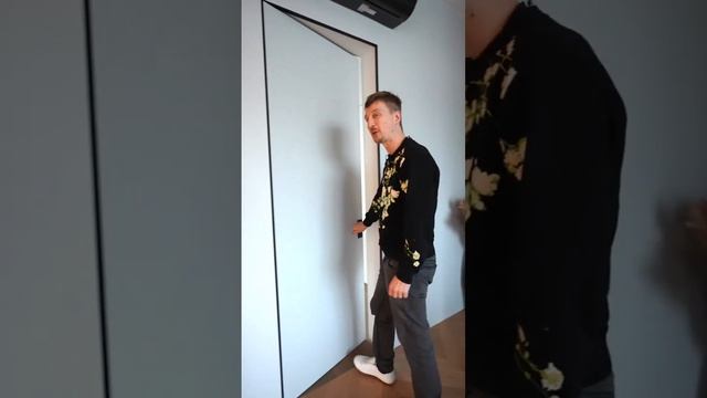 Новоселье в квартире 130 м #дизайнинтерьера #дизайнгостиной #декор смотреть онлайн