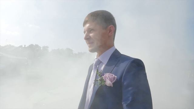 Wedding beginning/Начало свадебного дня / Panasonic GH4/4K смотреть онлайн