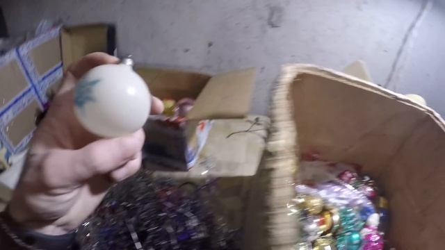 Подвальная Жизнь # 9 - Новогодний обзор новый год 2021 в стиле СССР смотреть онлайн