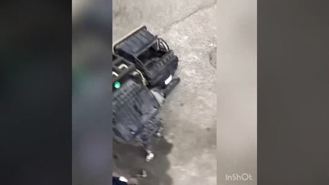 Установка кондиционер на кобальт смотреть онлайн