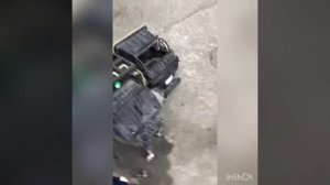 Установка кондиционер на кобальт