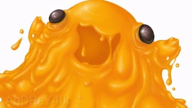 Звуки издаваемые SCP-999 - Щекоточный | Монстр Звуки издаваемые Щекоточным Монстром