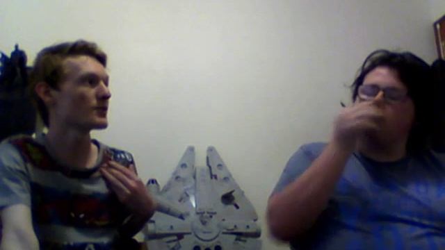 Star Wars Episode II: Attack of the Clones Slightly Less In Depth Review смотреть онлайн