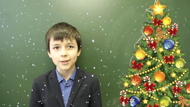 Новогоднее поздравление 5Ж смотреть онлайн
