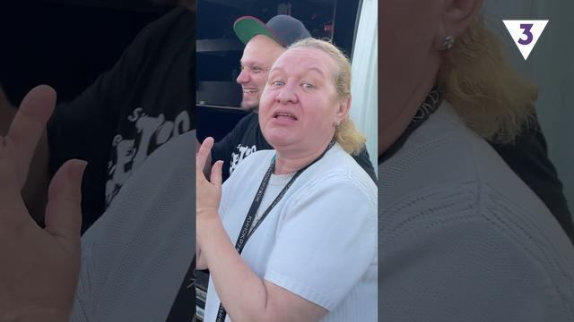 Эксклюзивные кадры со съемок сериала «Стой! Не то мама будет гадать» смотреть онлайн