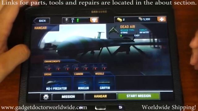 Drone Shadow Strike - Spectacular & Exciting Free Game ! смотреть онлайн