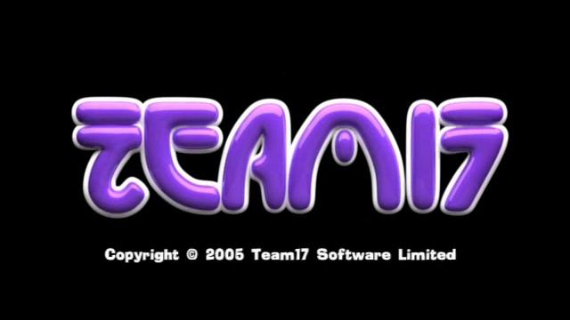 Team17 Logo смотреть онлайн