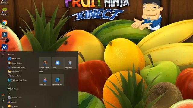 Windows 10 Plus! Startup and Shutdown Sounds смотреть онлайн