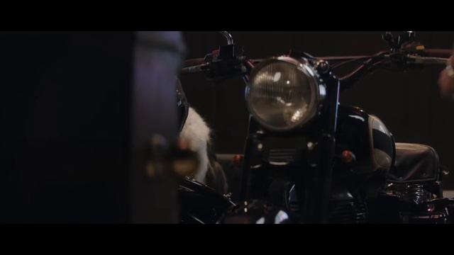 Julien Doré - Waf (Clip Officiel) Ft. Simone & Jean-Marc