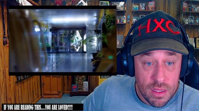 Welcome to Walkerworld! 11.11 (Official Trailer) #walkersjoin REACTION! смотреть онлайн