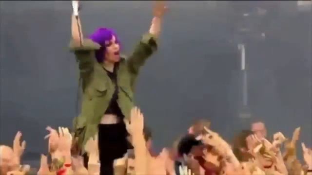 ♡ alice glass // video edit ♡ смотреть онлайн