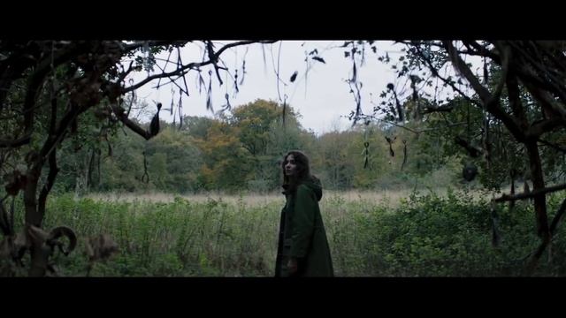 LORD OF MISRULE Trailer (2023) Horror смотреть онлайн