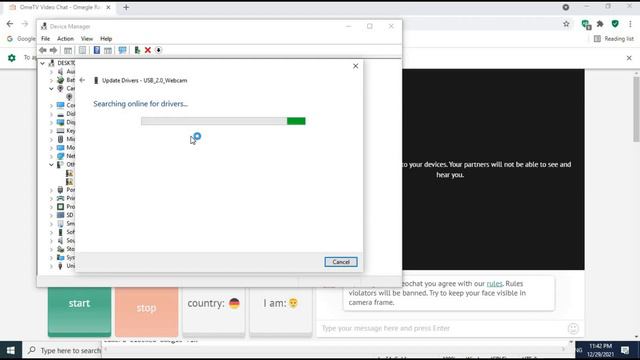 How To Fix You Have Denied Access To Your Devices On Ome Tv смотреть онлайн