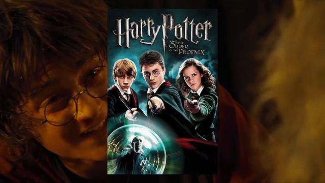 LEARNING ENGLISH WITH MOVIES: "HARRY POTTER" (THE PAST PERFECT TENSE) смотреть онлайн