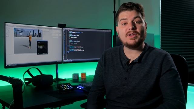 Productivity Assets for Unity — Power Inspector смотреть онлайн