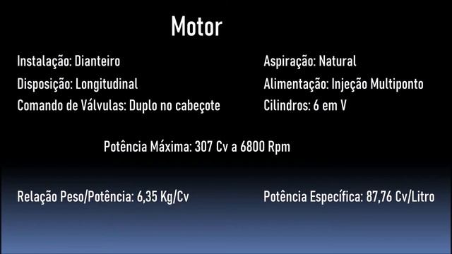 Infiniti FX35 3.5 V6 2.011 | Ficha técnica - Infiniti FX35 carros de luxo смотреть онлайн