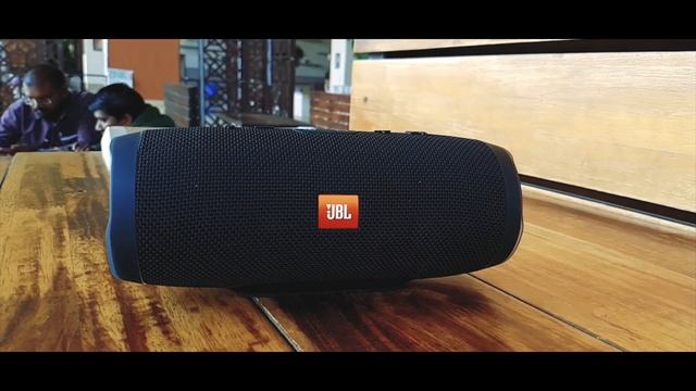 JBL CHARGE 3 Bluetooth Speaker REVIEW | JBL charge 3 full Review | review sheview | speakers hindi смотреть онлайн