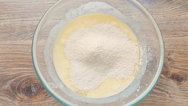 Сборник рецептов