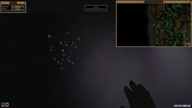 The Elder Scrolls 3: Morrowind - 169) От Горького берега по Западному нагорью к форту Лунной бабочк смотреть онлайн