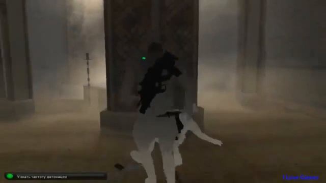 Прохождение ►[04] Tom Clancy's Splinter Cell: Double Agent◄【• Выпуск• #⓪❼】 смотреть онлайн