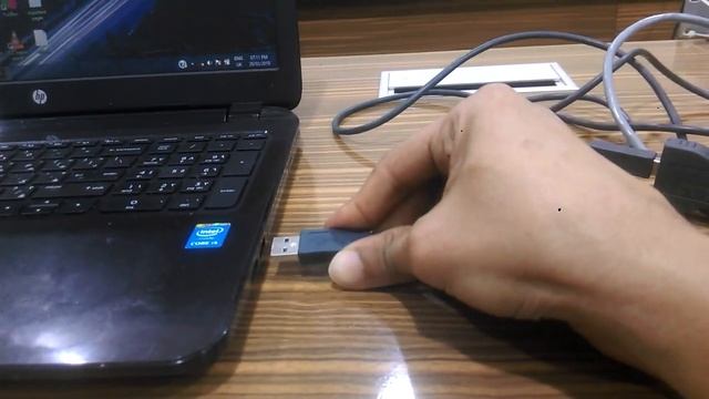 How To Connect Alcatel-Lucent Switch Through Console Port.