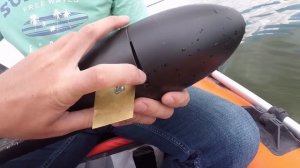 ПОДВОДНАЯ ЛОДКА НА РАДИОУПРАВЛЕНИИ / Dumas Akula RC submarine