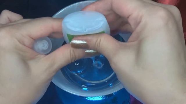 Как сделать слайм Лизун своими руками в домашних условиях смотреть онлайн