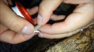 ремонт быстросъемного разъема для фильтра воды