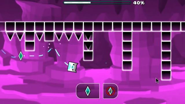 ГД с МЫШКОЙ на ТЕЛЕФОНЕ! Геймплей моего уровня!? НОВОЕ ВИДИО ПО ГД С НЕРИАЛЬНО ОХРИНЕННЫМ ЗВУКОМ! смотреть онлайн