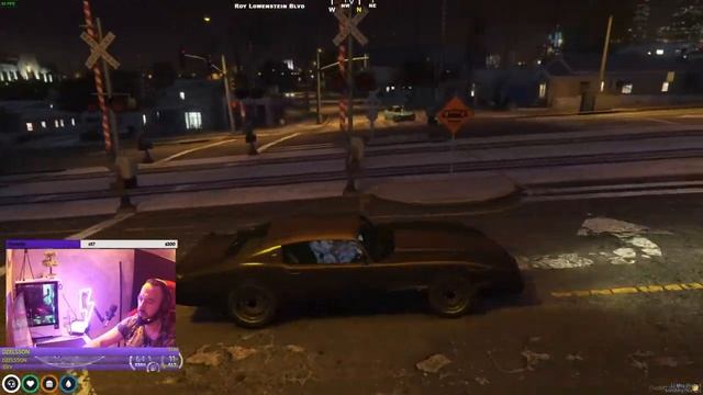 ? GTA - RUDE DUDE смотреть онлайн