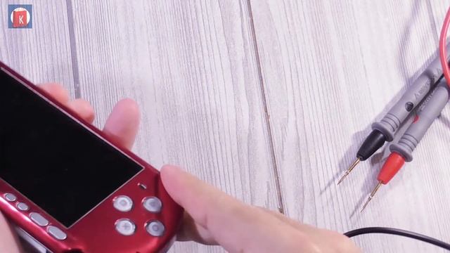 Аккумулятор батарейка для PSP 2000/3000 смотреть онлайн