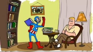 Дурацкий русский все серии!