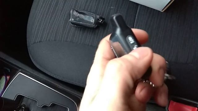 Выставляем запуск по температуре Томагавк Х5 смотреть онлайн