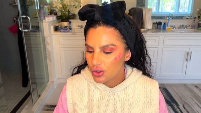 Shopping On A Budget : TJ Maxx Shopping Vlog & GRWM For A Party ?️?️ смотреть онлайн