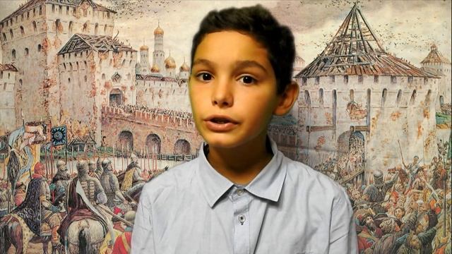 Стих о Москве 2022 сентябрь смотреть онлайн